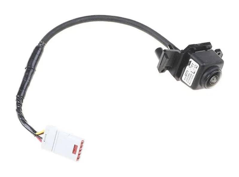 Für Corvette 1997-2023 Rückansicht Kamera Rückansicht-Backup-Kamera Entwickelt Auto Kamera 84185771 Auto Rückfahr Kameras kabellos Rückfahrkamera von LADPZJNW
