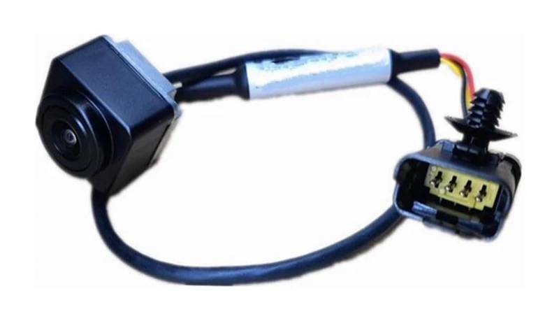 Für DS5 2011-2015 Auto Reverse Kamera 9804632980 9673721877 Auto Rückansicht Reverse Kamera Parkplatz Backup-Kamera kabellos Rückfahrkamera von LADPZJNW