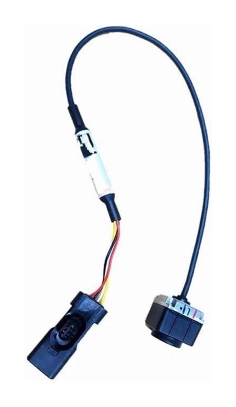 Für DS5 2011-2015 Auto Rückansicht Rückfahrkamera Parkplatz Backup-Kamera 9804632980 9673721877 kabellos Rückfahrkamera von LADPZJNW