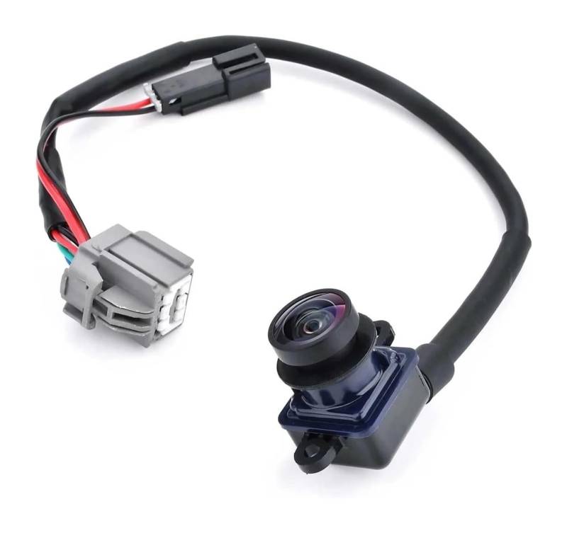 Für Dodge Für Journey 2.4 L 3.6 L V6 2011-2020 Rückansicht Backup-Parkplatz Kamera 56054158AB Auto Reverse Kamera kabellos Rückfahrkamera von LADPZJNW