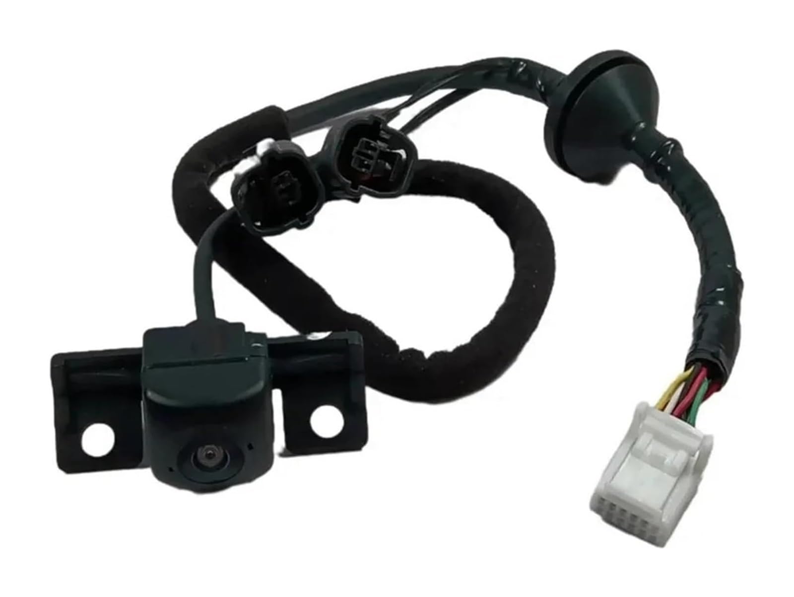 Für HYUNDAI Für EQUUS 2011-2013 95760-3N510 Auto Hinten Stamm Reverse Parkplatz Kamera 957603N510 Hinten Kamera kabellos Rückfahrkamera Für HYUNDAI Für EQUUS 2011-2013 95760-3N510 Auto Hinten Stamm Reverse Parkplatz Kamera 957603N510 Hinten Kamera kabellos Rückfahrkamera von LADPZJNW