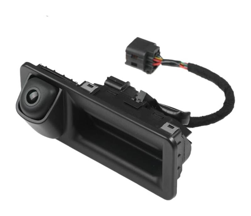 Für Hyundai I30 2016-2020 Auto Rückansicht Kamera Reverse Einparkhilfe Kamera Backup Kamera 95760-G4500 Rückansicht Kamera kabellos Rückfahrkamera von LADPZJNW
