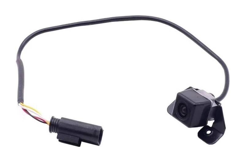 Für Hyundai IX35 Für Tucson Stamm Griff Zurück Up Rückansicht Rückfahr Kamera 957902S011 957902S012 Rückfahr Kamera Kit kabellos Rückfahrkamera von LADPZJNW