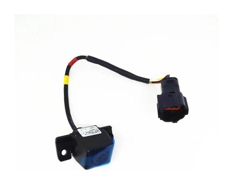 Für Hyundai Ix55 Für Veracruze 2007-2015 Rückfahr Kamera 957603J100 957603J110 Rückansicht Kamera Hinten Kamera kabellos Rückfahrkamera von LADPZJNW