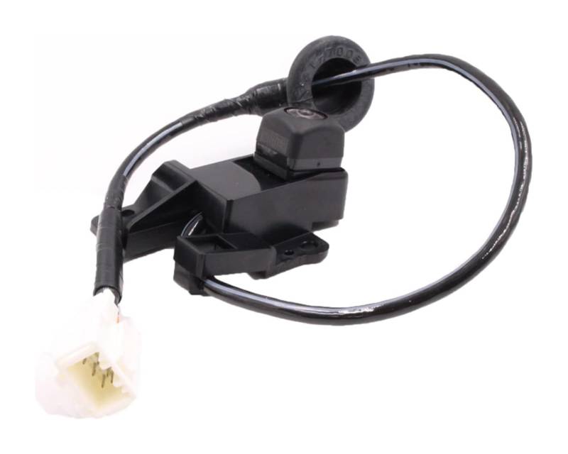 Für Jade 2014-2016 Auto Rückfahrkameras 39530-T4N-H02 Backup Rückansicht Parkplatz Kamera Assy Rückansicht Kamera kabellos Rückfahrkamera von LADPZJNW