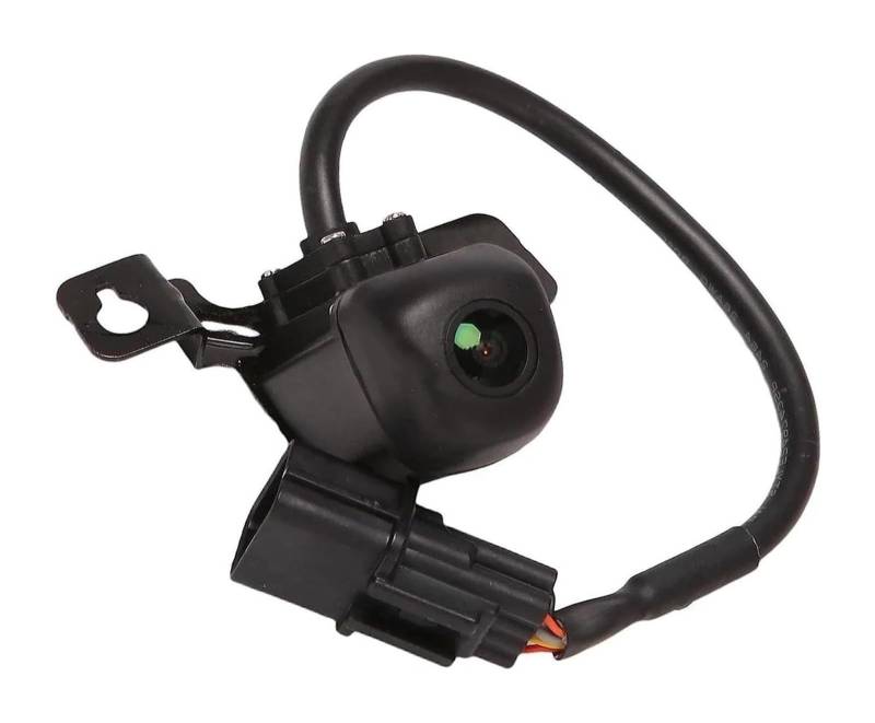 Für KIA Für Karneval 2014-2018 95780A9000 Reverse Kamera Backup Auto Ersatz Rückfahr Kamera Kit kabellos Rückfahrkamera von LADPZJNW