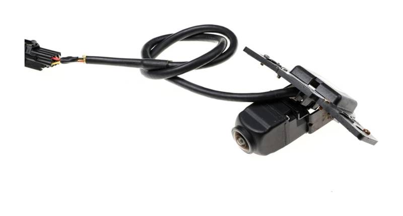 Für KIA Für Karneval 2014-2018 Auto Rückfahr Kameras Rückansicht Backup-Kamera 95780-A9000 Auto Rückansicht Kamera kabellos Rückfahrkamera von LADPZJNW