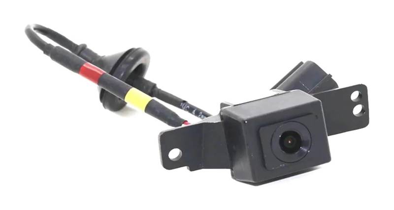 Für Kia Für Karneval Für Sedona 2006-2012 Rückfahr Kamera Rückansicht Kamera Einparkhilfe Kamera 965664D520 965664D521 Hinten Kamera kabellos Rückfahrkamera von LADPZJNW
