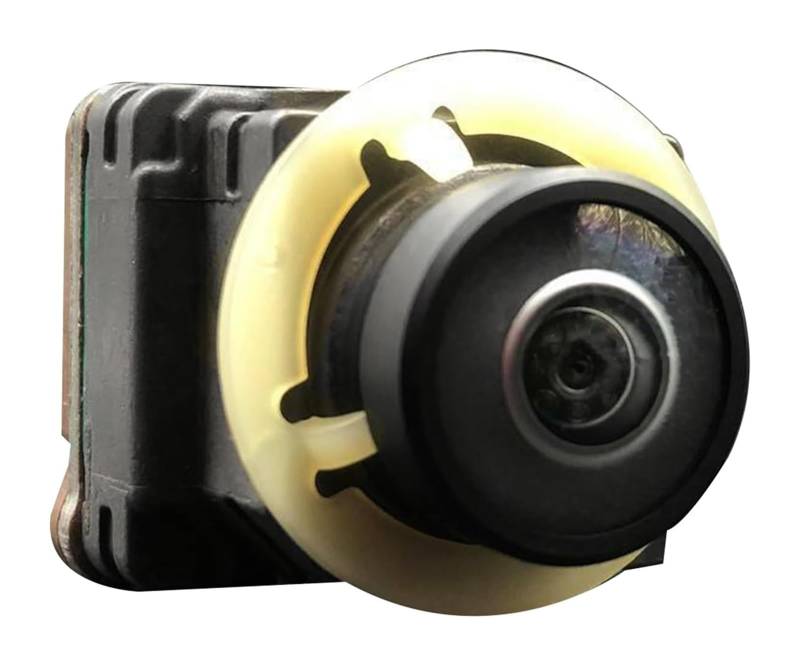 Für M&ercedes Für B&enz Für C GLC ES W205 W253 W213 W222 Rückfahrkamera Rückfahrkamera Spiegel Surround View Kamera A2059053509 kabellos Rückfahrkamera von LADPZJNW