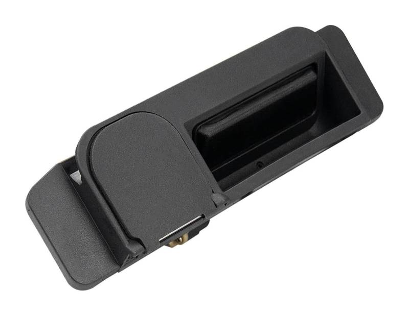Für M&ercedes Für B&enz Für C Klasse W205 CLA C117 2015-2017 NTG5.0/5.1 Rückansicht Backup Nachtsicht Kamera HD Flipping Emblem Kamera kabellos Rückfahrkamera von LADPZJNW