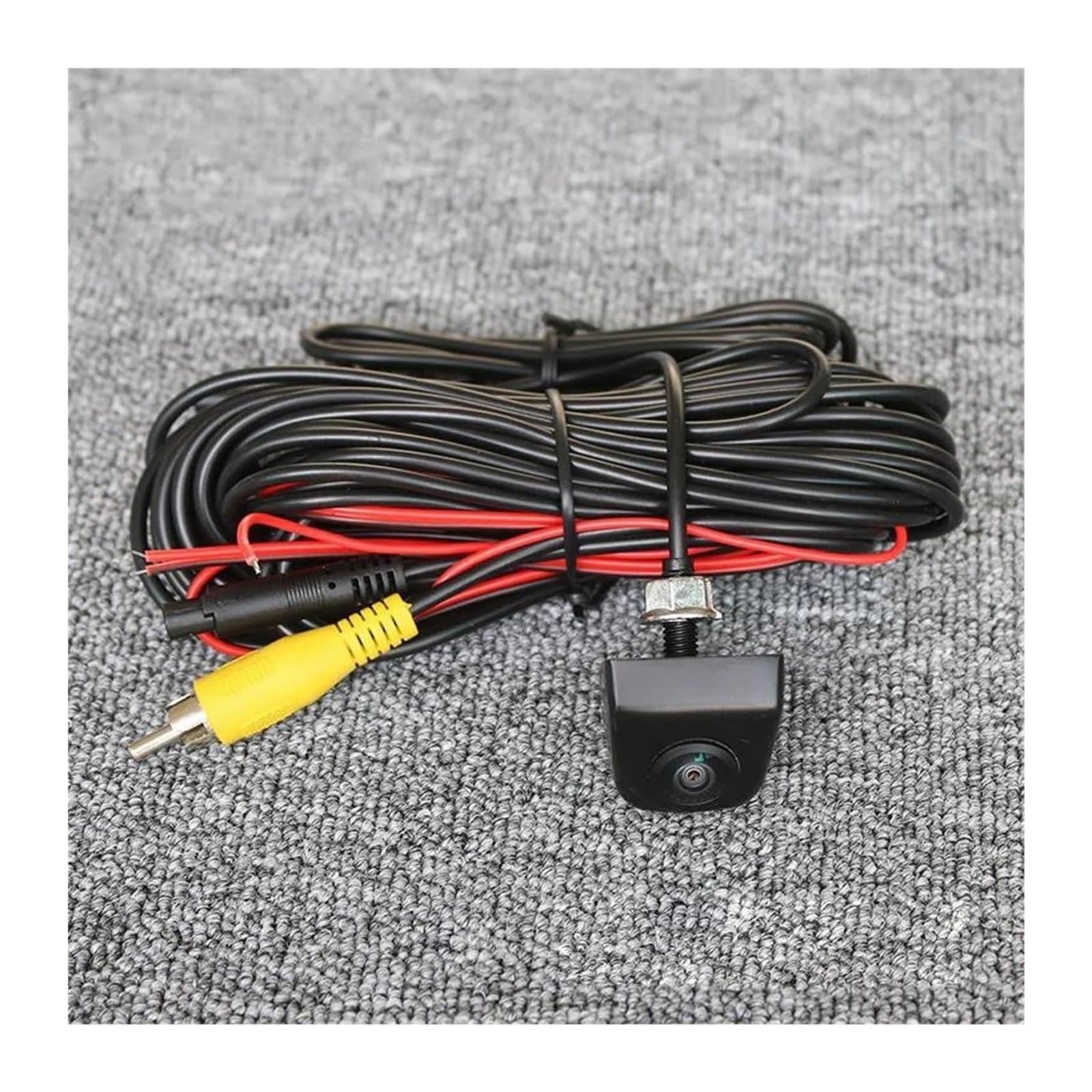 Für M&ercedes Für B&enz Für CLA Klasse C118 X118 2020-2023 Bildschirm HD Rearview Back Up Interface Kit Auto Rückfahrkameras kabellos Rückfahrkamera Für M&ercedes Für B&enz Für CLA Klasse C118 X118 2020-2023 Bildschirm HD Rearview Back Up Interface Kit Auto Rückfahrkameras kabellos Rückfahrkamera von LADPZJNW