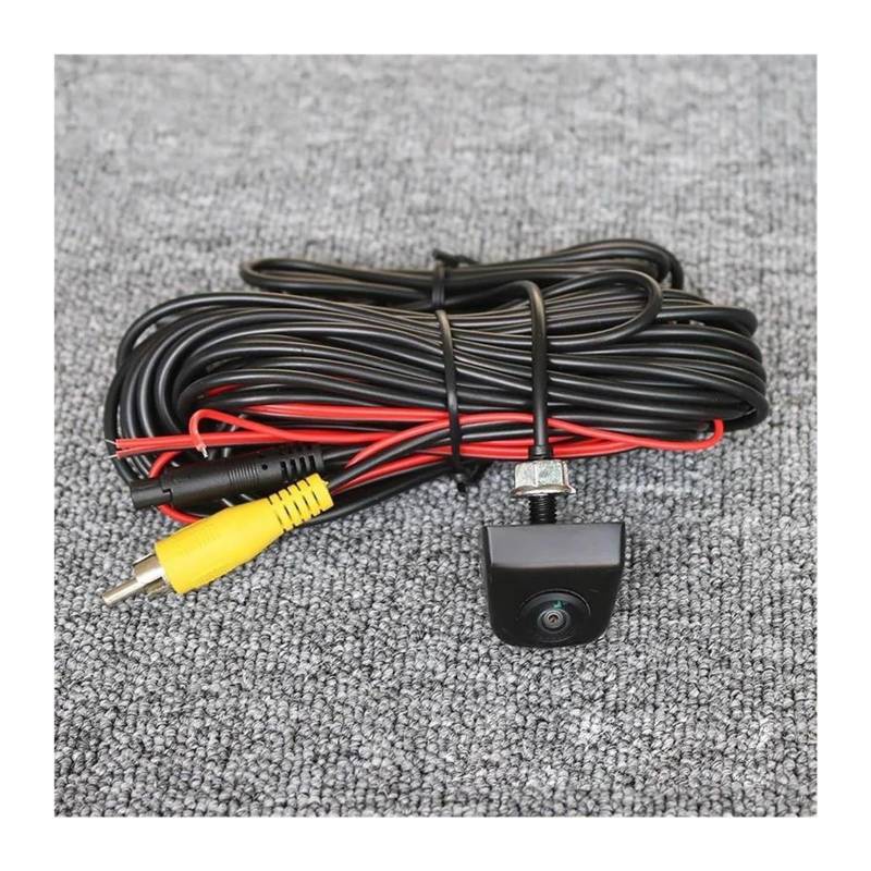 Für M&ercedes Für B&enz Für CLA Klasse C118 X118 2020-2023 Bildschirm HD Rearview Back Up Interface Kit Auto Rückfahrkameras kabellos Rückfahrkamera von LADPZJNW