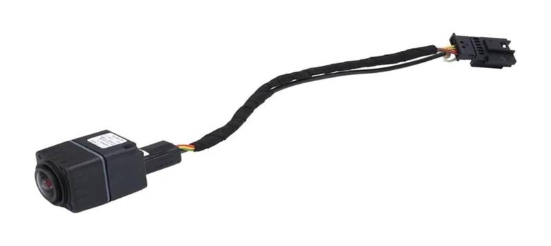 Für M&ercedes Für B&enz GL450 X166 4MATIC 4.7L V8 2013 A0009054703 Auto-Rückfahrkamera Backup-Parkplatz Rückfahrkamera kabellos Rückfahrkamera von LADPZJNW