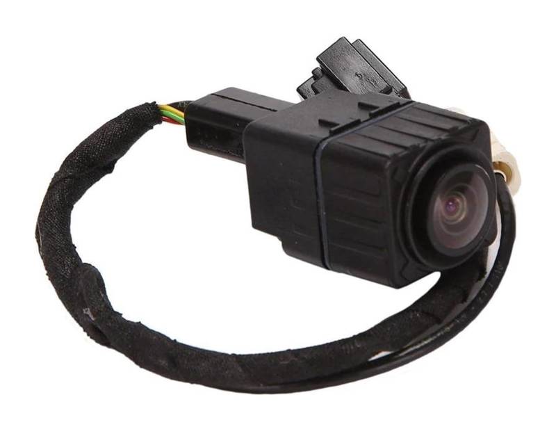 Für M&ercedes Für B&enz W166 ML GL X204 GLK R231 SL 2012-2015 A2319059100 Rückfahrkamera Reverse Assist Backup-Kamera kabellos Rückfahrkamera von LADPZJNW