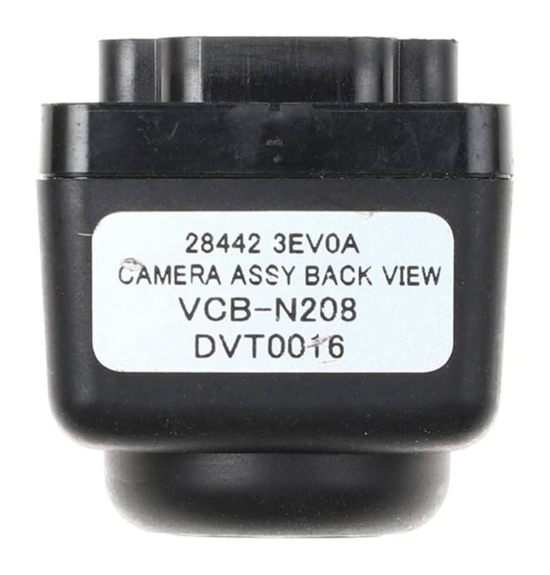 Für QX70 Auto Rückfahrkameras Rückansicht Backup-Kamera 284423EV0A 28442-3EV0A Rückansicht Kamera kabellos Rückfahrkamera von LADPZJNW