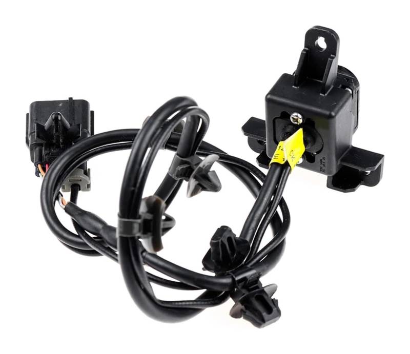 Für Quest 284F13WS0A 2011-2014 Auto Rückfahr Kameras Rückansicht Backup-Kamera 284F1-3WS0A Auto Rückansicht Kamera kabellos Rückfahrkamera von LADPZJNW