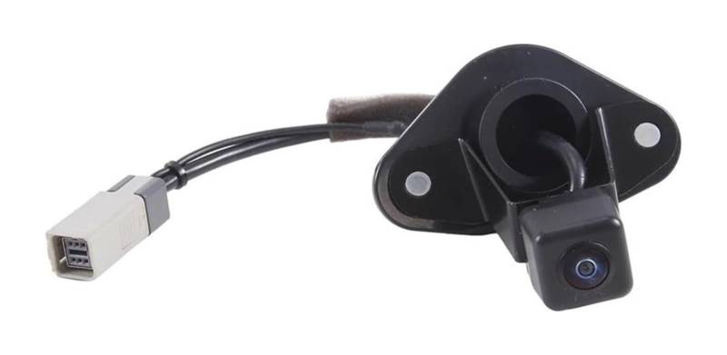Für Subaru Für Legacy Für Outback 2010-2014 Auto Reverse Kamera 86267AJ10B Auto Rückansicht Kamera Back Up Kamera kabellos Rückfahrkamera von LADPZJNW