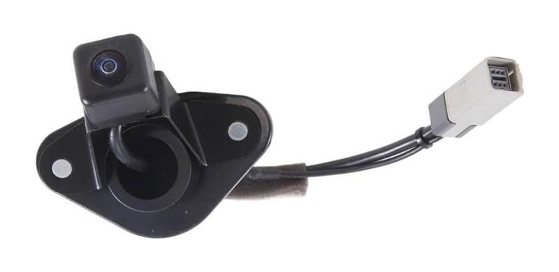 Für Subaru Für Legacy Für Outback 2010-2014 Auto Rückansicht Kamera Back Up Kamera 86267-AJ10B 86267AJ10B kabellos Rückfahrkamera von LADPZJNW