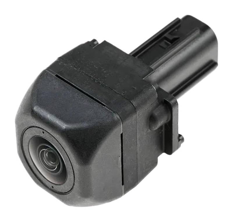 Für T&oyota Für Hilux 2011-2015 Auto Reverse Kamera 8679071030 Rückansicht Backup-Parkplatz Kamera Rückfahr Kamera kabellos Rückfahrkamera(86790-71031) von LADPZJNW