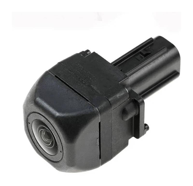Für T&oyota Für Hilux 2011-2015 Auto Reverse Kamera 8679071030 Rückansicht Backup-Parkplatz Kamera Rückfahr Kamera kabellos Rückfahrkamera von LADPZJNW