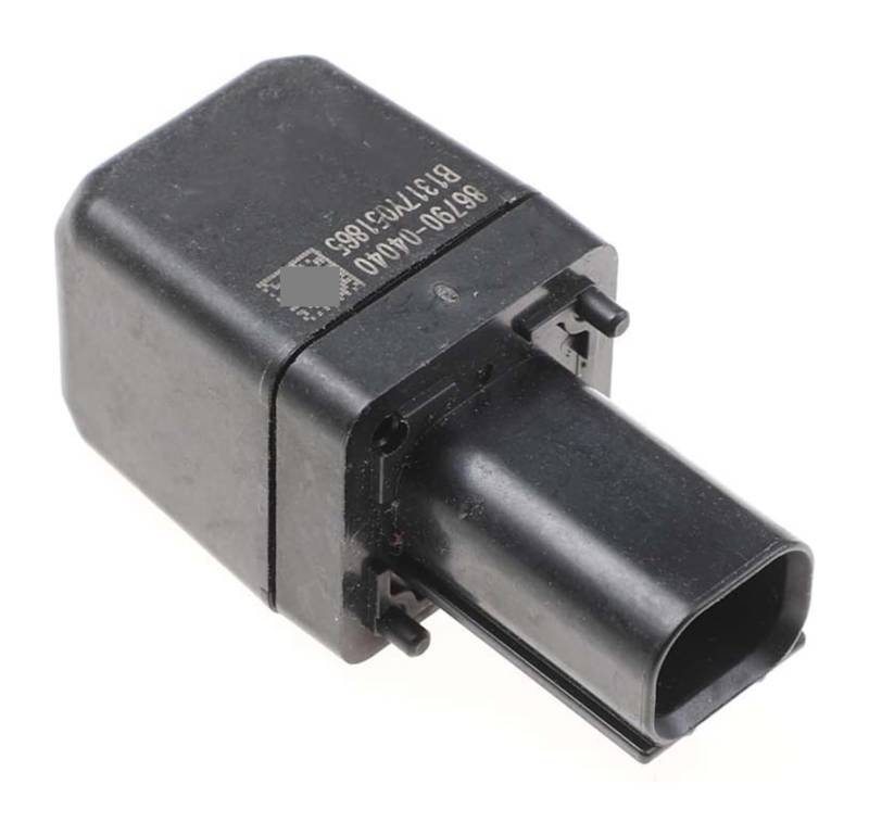 Für T&oyota Für Tacoma 2017-2020 Auto Rückfahr Kameras Rückansicht-Backup Back Up Kamera 86790-04040 Rückansicht Kamera kabellos Rückfahrkamera von LADPZJNW