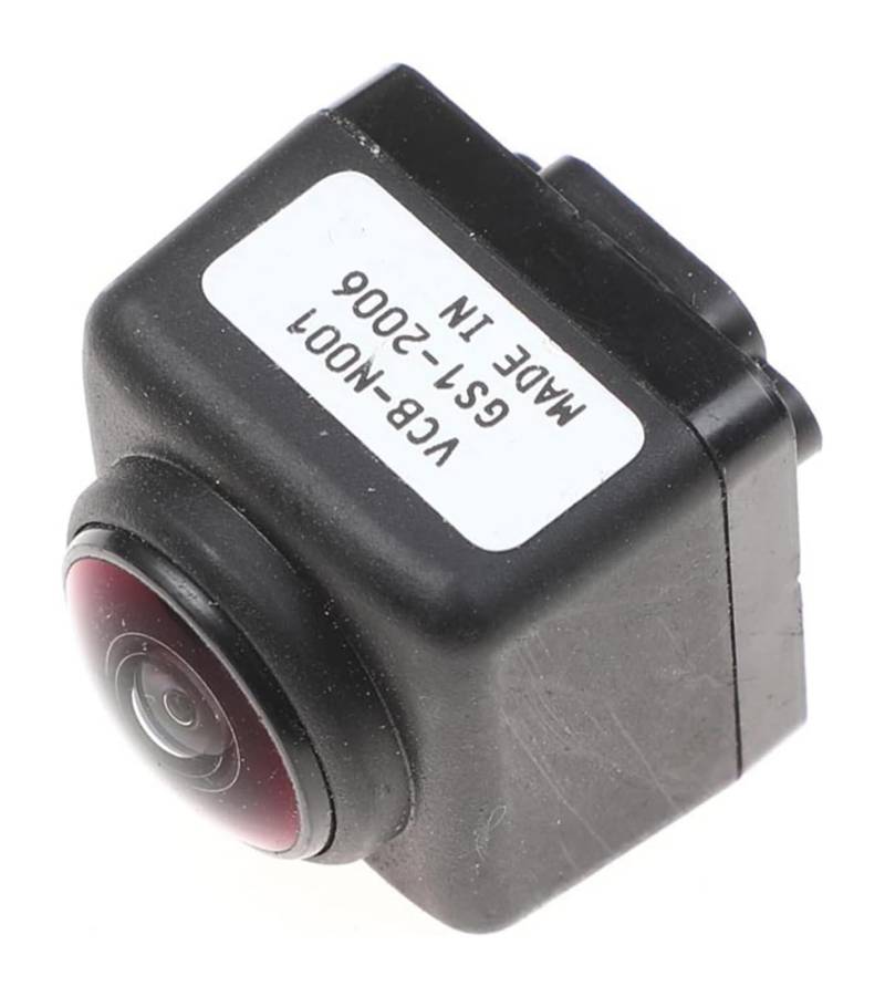 Für VCBN001 Auto Rückfahrkameras Rückansicht Backup-Kamera VCB-N001 Rückansicht Kamera kabellos Rückfahrkamera von LADPZJNW