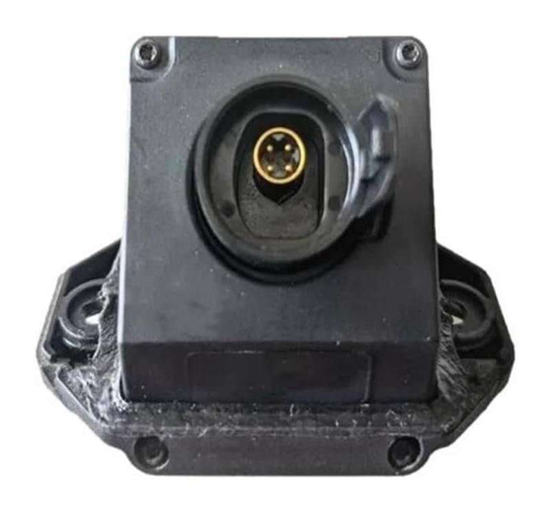 Für Volvo S60 V60 XC60 31371267 31254549 Auto Rückansicht Kamera Hilfs Kamera Rückfahr Kamera kabellos Rückfahrkamera von LADPZJNW