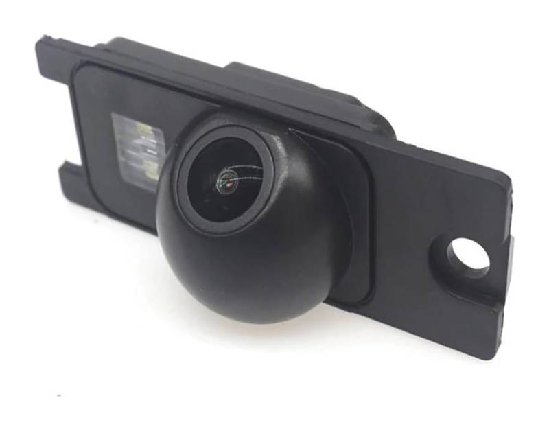 Für Volvo S80 S60 S60L XC60 XC90 V70 XC70 1999-2009 Kamera Mit Wireless Reverse Parkplatz Kamera Auto Rückansicht Kamera kabellos Rückfahrkamera(Camera) von LADPZJNW