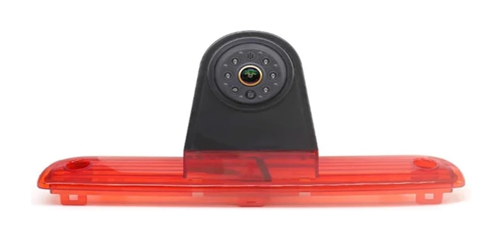 Parkkamera Auto Bremslicht Rückansicht Rückfahrkamera Relais(Golden lens) von LADPZJNW