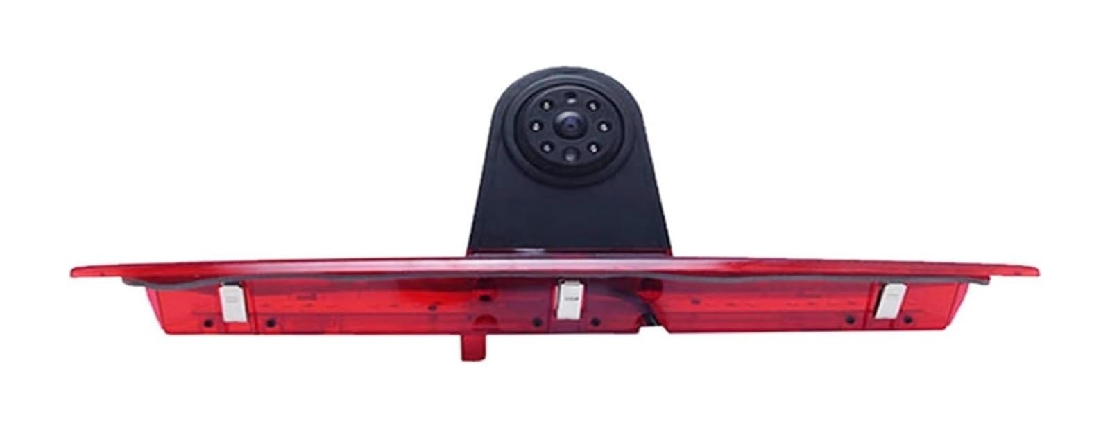 Parkkamera Für Ford Für Transit Für Van 2015-2020 Parkplatz Reverse Auto Bremse LED Licht Backup Kamera(B) von LADPZJNW