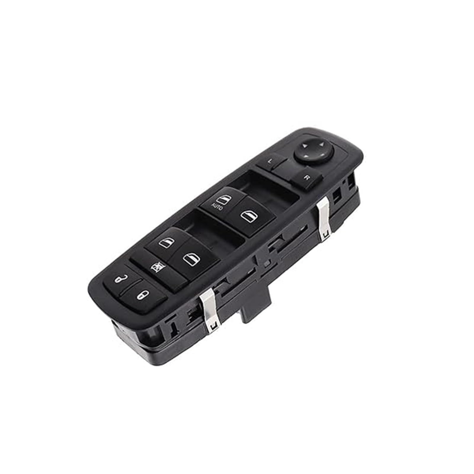 Tür Fenster Brille Lifter Knopf Für Dodge Nitro Für J&eep Für Journey 4602632AH Fahrerseite Master Power Fensterheber Control Schalter Regler Taste von LADPZJNW