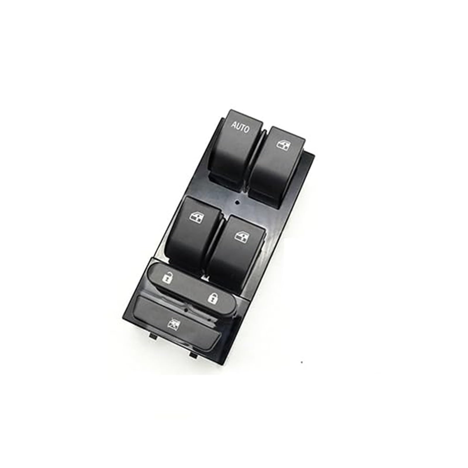 Tür Fenster Brille Lifter Knopf Für FAW Für Junpai CX65 D60 2013-2018 Auto Innen Glas Heber Schalter Tür Seite Fenster Elektrische Taste(1pcs front left) von LADPZJNW