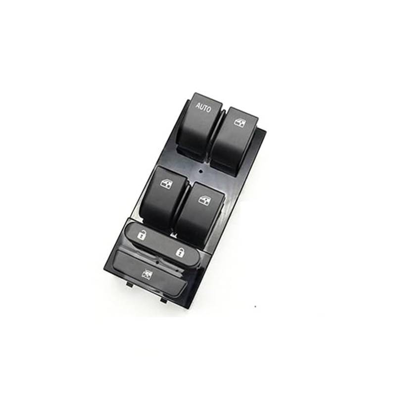 Tür Fenster Brille Lifter Knopf Für FAW Für Junpai CX65 D60 2013-2018 Auto Innen Glas Heber Schalter Tür Seite Fenster Elektrische Taste(1pcs front left) von LADPZJNW