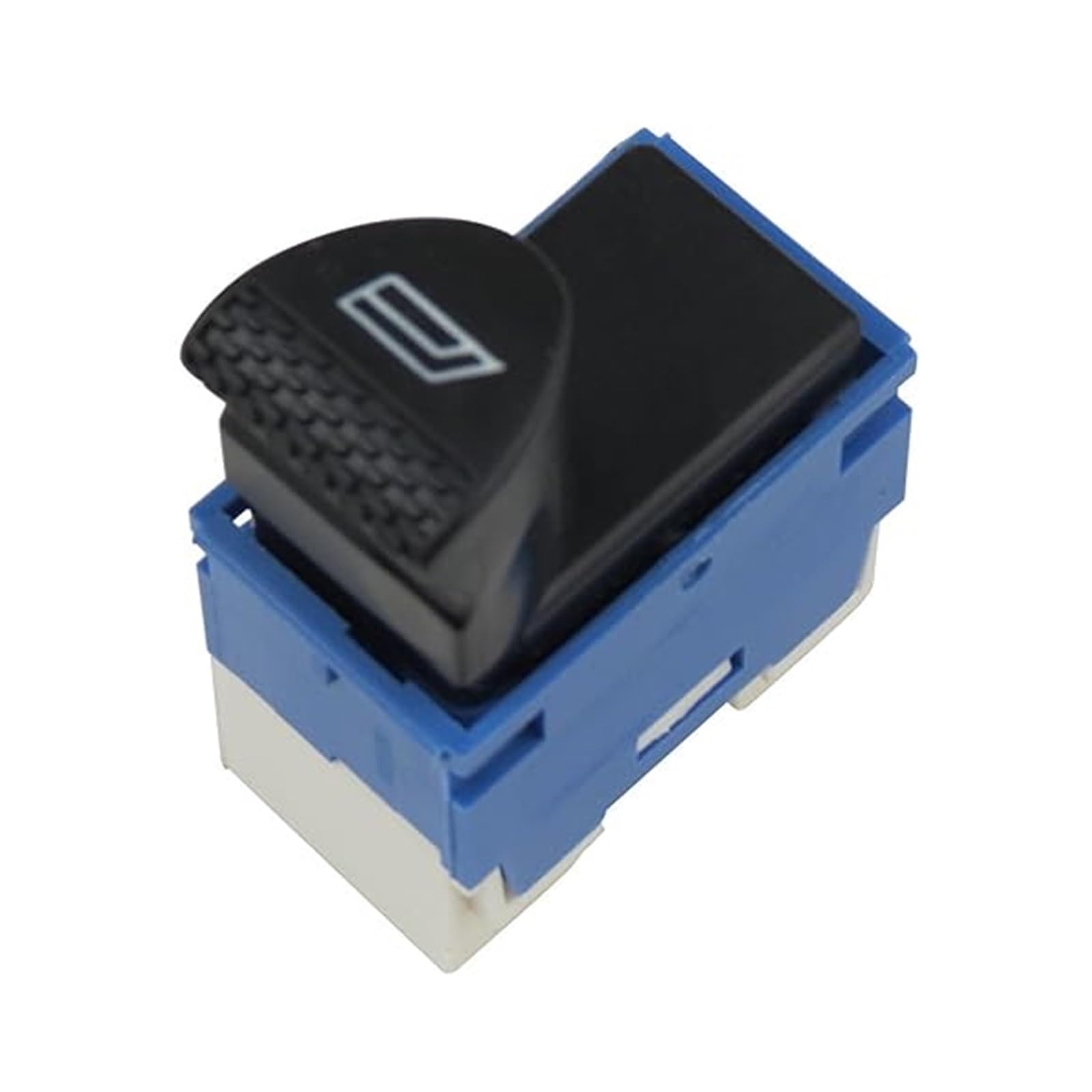 Tür Fenster Brille Lifter Knopf Für FIAT Für Siena Für Albea Für Palio Fenster Power Schalter Power Fenster Control Schalter Glas Taste 98809719(98809719) von LADPZJNW