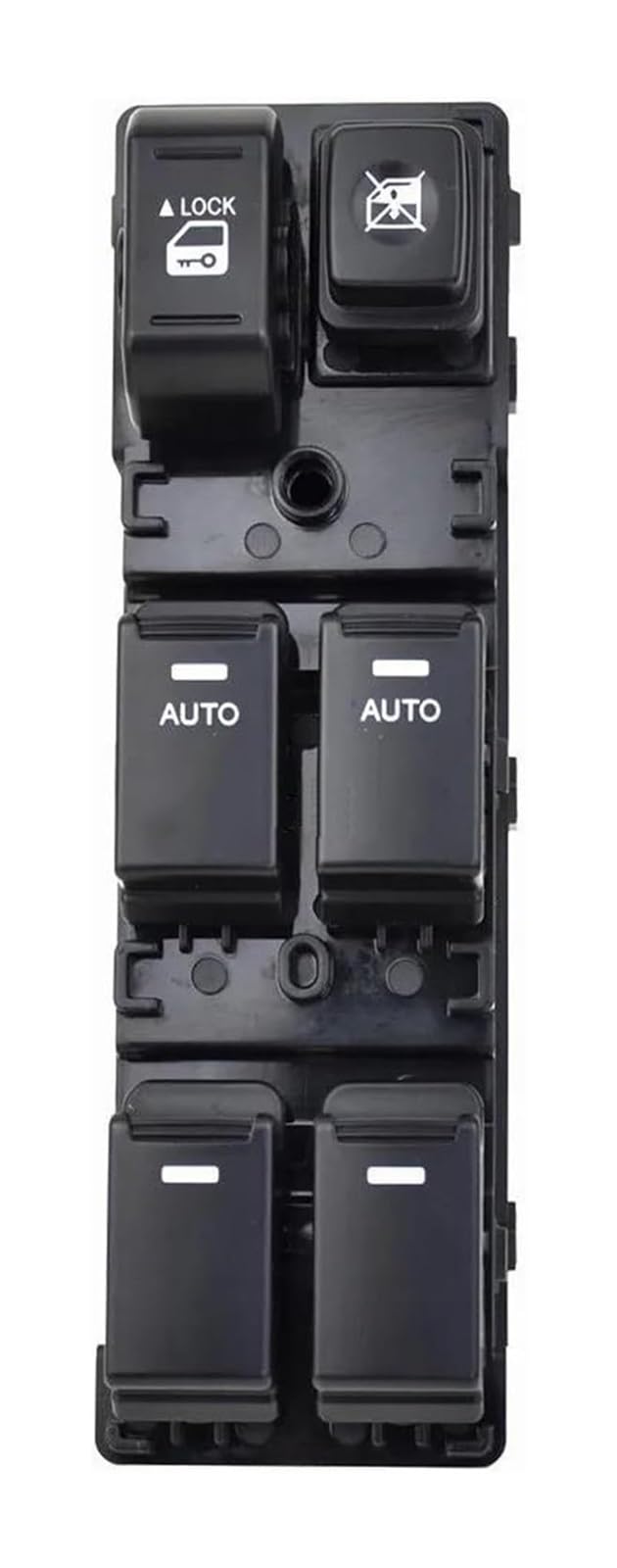 Tür Fenster Brille Lifter Knopf Für KIA Für Sorento 2010-2012 Auto-Druckknopfschalter Schalter Vorne Links Fensterheberschalter 935732P200 Tür Fenster Brille Lifter Knopf Für KIA Für Sorento 2010-2012 Auto-Druckknopfschalter Schalter Vorne Links Fensterheberschalter 935732P200 von LADPZJNW