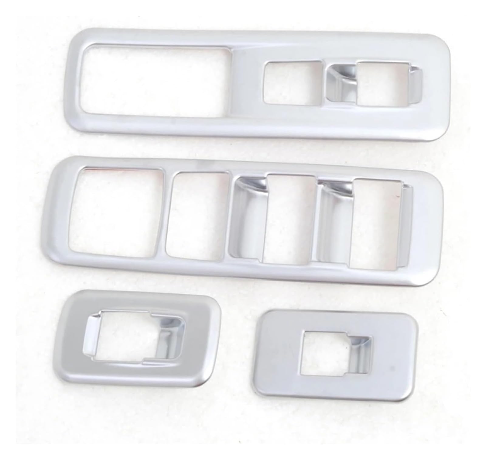 Tür Fenster Brille Lifter Knopf Für L&exus RX 2016-2019 Auto Fensterheber Schalter Taste Abdeckung Trim Leisten Innen Tür Armlehne Panel von LADPZJNW