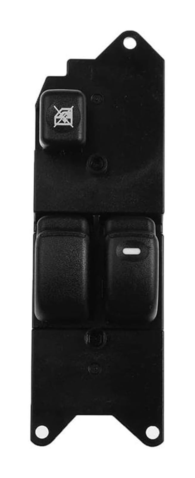 Tür Fenster Brille Lifter Knopf Für M&ITSUBISHI Für Pajero Für Sport Power Master Fensterschalter Fenstersteuerung Schalter Taste MR445655 von LADPZJNW