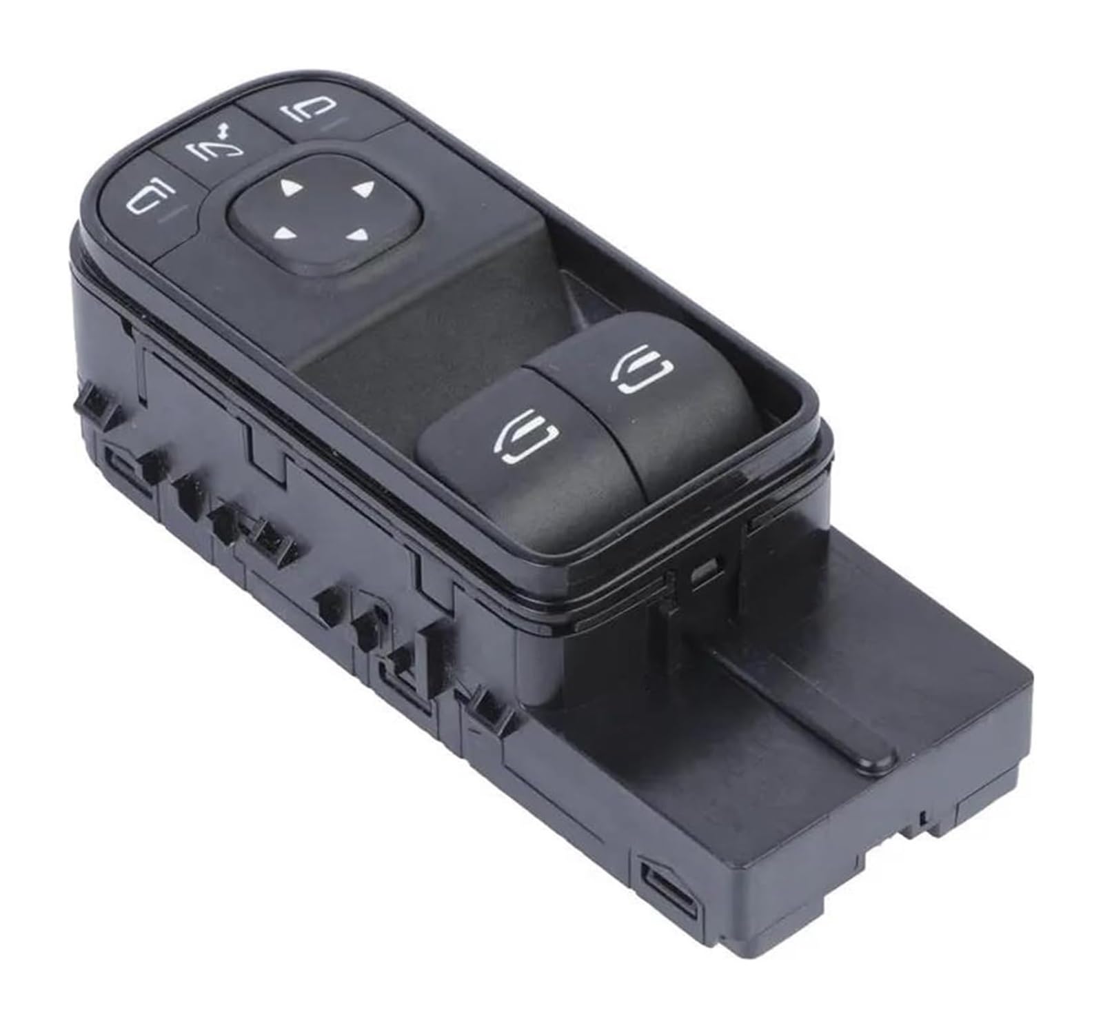 Tür Fenster Brille Lifter Knopf Für M&ercedes Für B&enz Für Sprinter 3500 XD 2018-2021 Auto-Druckknopfschalter Schalter A9079059002 A9079056603 von LADPZJNW