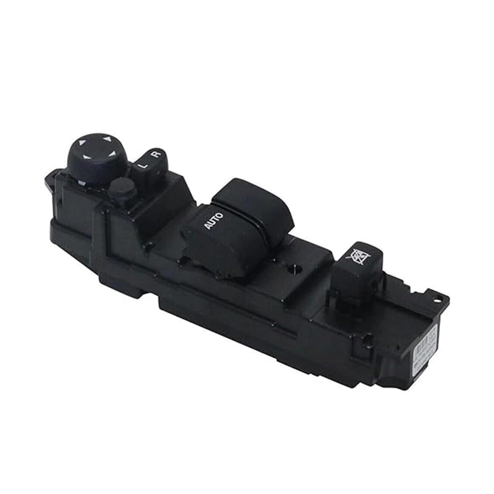 Tür Fenster Brille Lifter Knopf Für Mazda 2 2007-2017 2 Tür Auto Lifer Power Fenster Schalter Controller DF75-66-350A Power Fenster Schalter von LADPZJNW