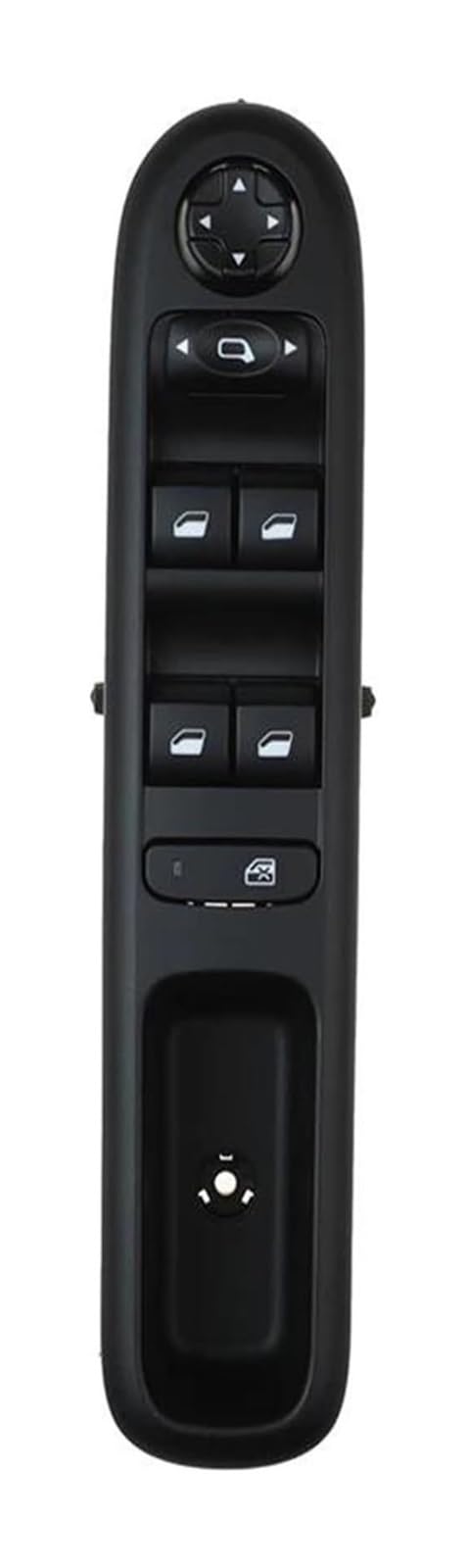 Tür Fenster Brille Lifter Knopf Für P&eugeot 3008 5008 Fließheck Wagon Fensterheber Schalter Vorne Links Tür Heber Schalter 96650620ZD 6490X6(General) von LADPZJNW