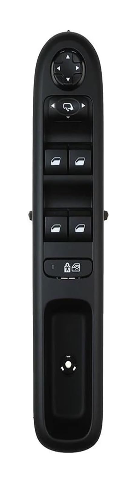 Tür Fenster Brille Lifter Knopf Für P&eugeot 3008 5008 Fließheck Wagon Tür Heber Schalter Taste 96650621ZD 96650620ZD Fenster Schalter von LADPZJNW