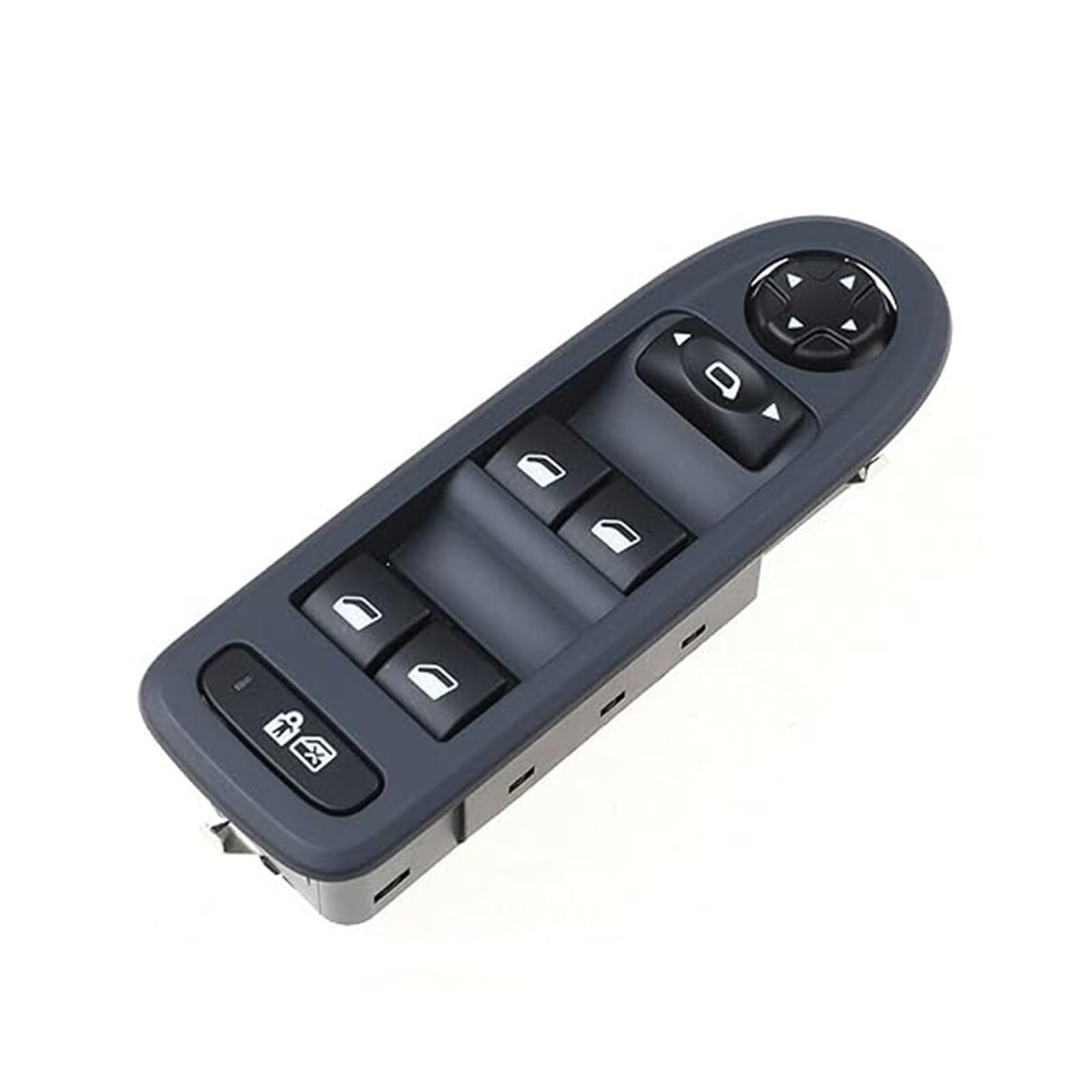 Tür Fenster Brille Lifter Knopf Für P&eugeot 308 508 Für C5 2007-2013 98054508ZD 98053439 96644915 Elektrische Power Master Fenster Schalter Tür Fenster Brille Lifter Knopf Für P&eugeot 308 508 Für C5 2007-2013 98054508ZD 98053439 96644915 Elektrische Power Master Fenster Schalter von LADPZJNW