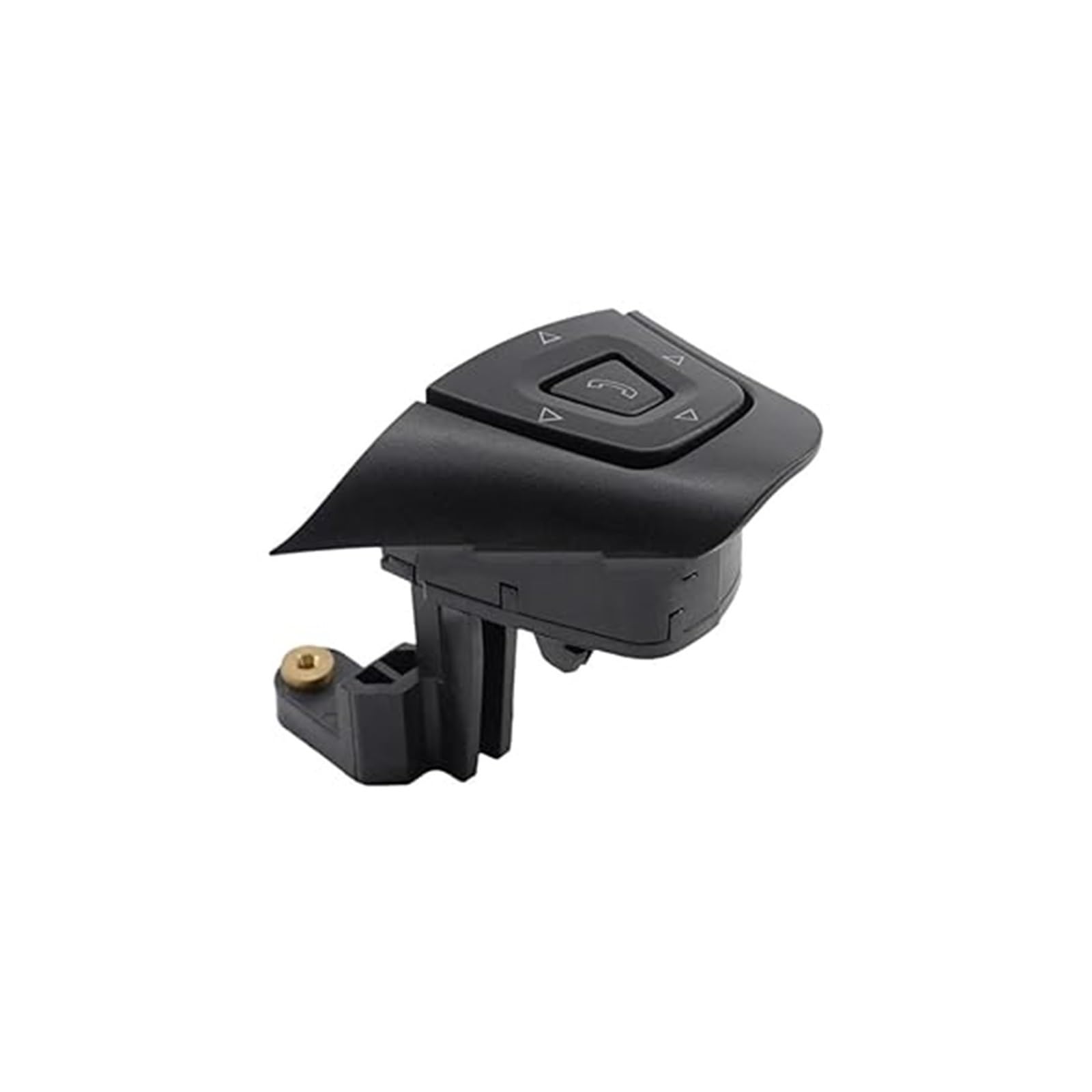 Tür Fenster Brille Lifter Knopf Für SCANIA Für PGRT Serie Lkw Geschwindigkeit Lenkrad Taste Knopf Autocruise Menüs 1870909 Fenster Schalter(1870910 Right) von LADPZJNW