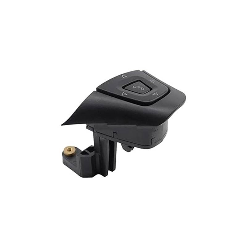 Tür Fenster Brille Lifter Knopf Für SCANIA Für PGRT Serie Lkw Geschwindigkeit Lenkrad Taste Knopf Autocruise Menüs 1870909 Fenster Schalter(1870910 Right) von LADPZJNW