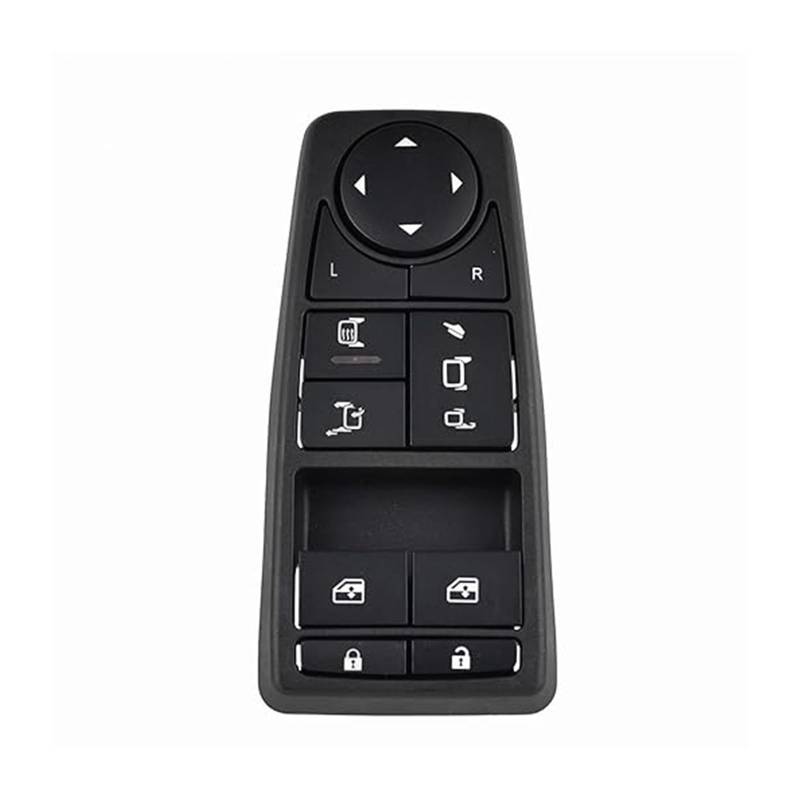 Tür Fenster Brille Lifter Knopf Für Scania Für MAN TGS TGX 81258067092 Control Schalter 3,37082 DT Fenster Aufzug Schalter Elektrische Fenster Taste von LADPZJNW
