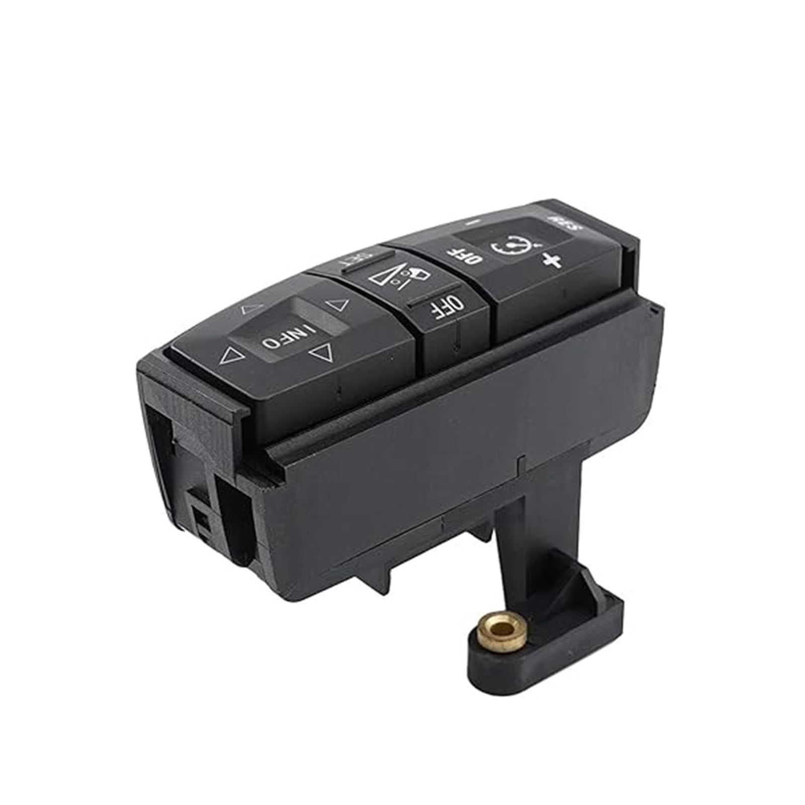 Tür Fenster Brille Lifter Knopf Für Scania Für PGRTFKN Serie Lenkrad Knopf Schalter Taste Multi-Control Panel 1486287 1486287S51 Tür Fenster Brille Lifter Knopf Für Scania Für PGRTFKN Serie Lenkrad Knopf Schalter Taste Multi-Control Panel 1486287 1486287S51 von LADPZJNW