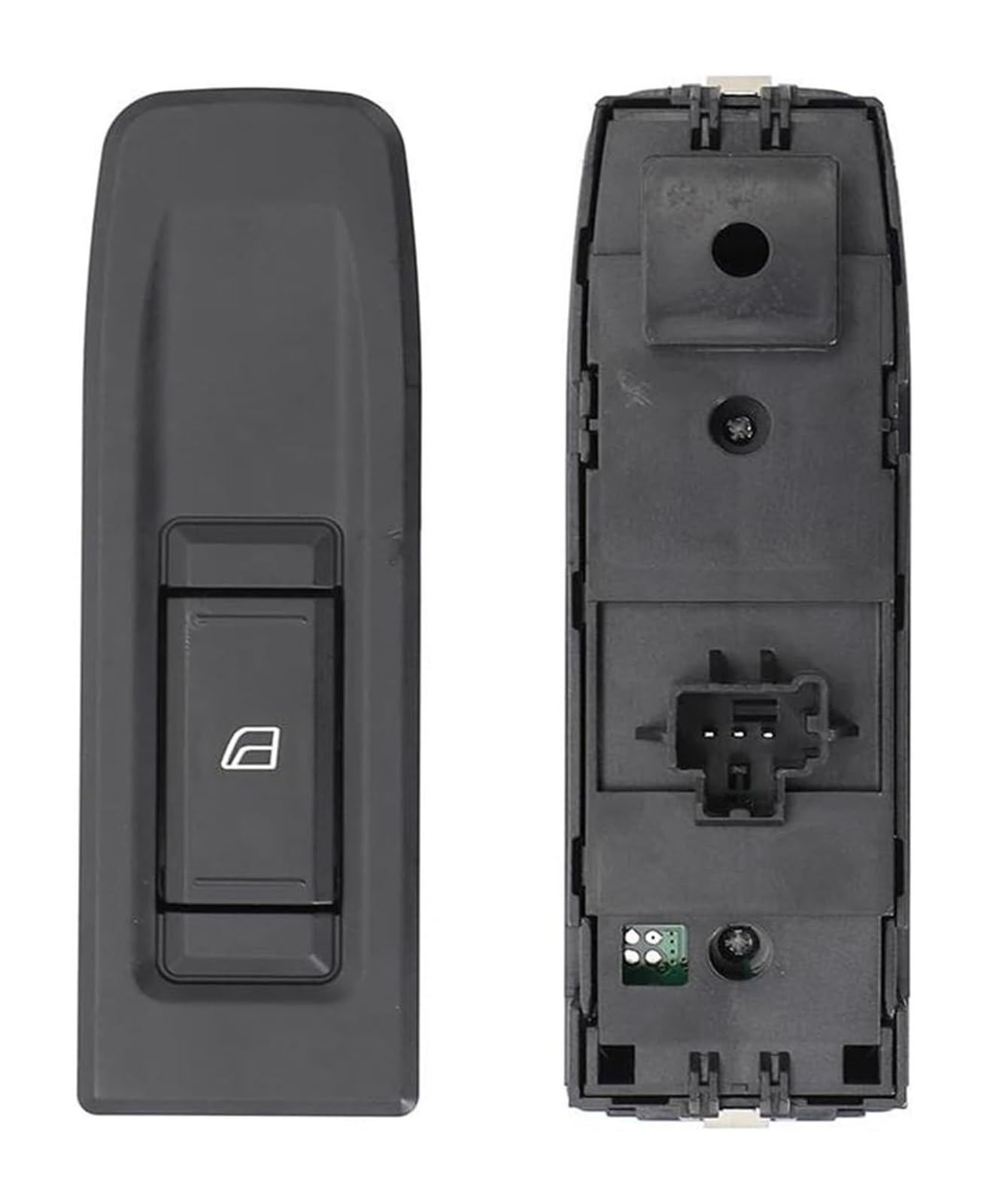 Tür Fenster Brille Lifter Knopf Für Volvo FH FM 1998-2013 LKW Elektrische Fensterheber Control Schalter Taste 22154286 Power Fenster Schalter(22154240) von LADPZJNW
