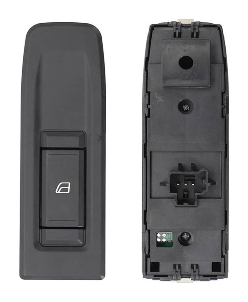Tür Fenster Brille Lifter Knopf Für Volvo FH FM 1998-2013 LKW Elektrische Fensterheber Control Schalter Taste 22154286 Power Fenster Schalter(22154240) von LADPZJNW