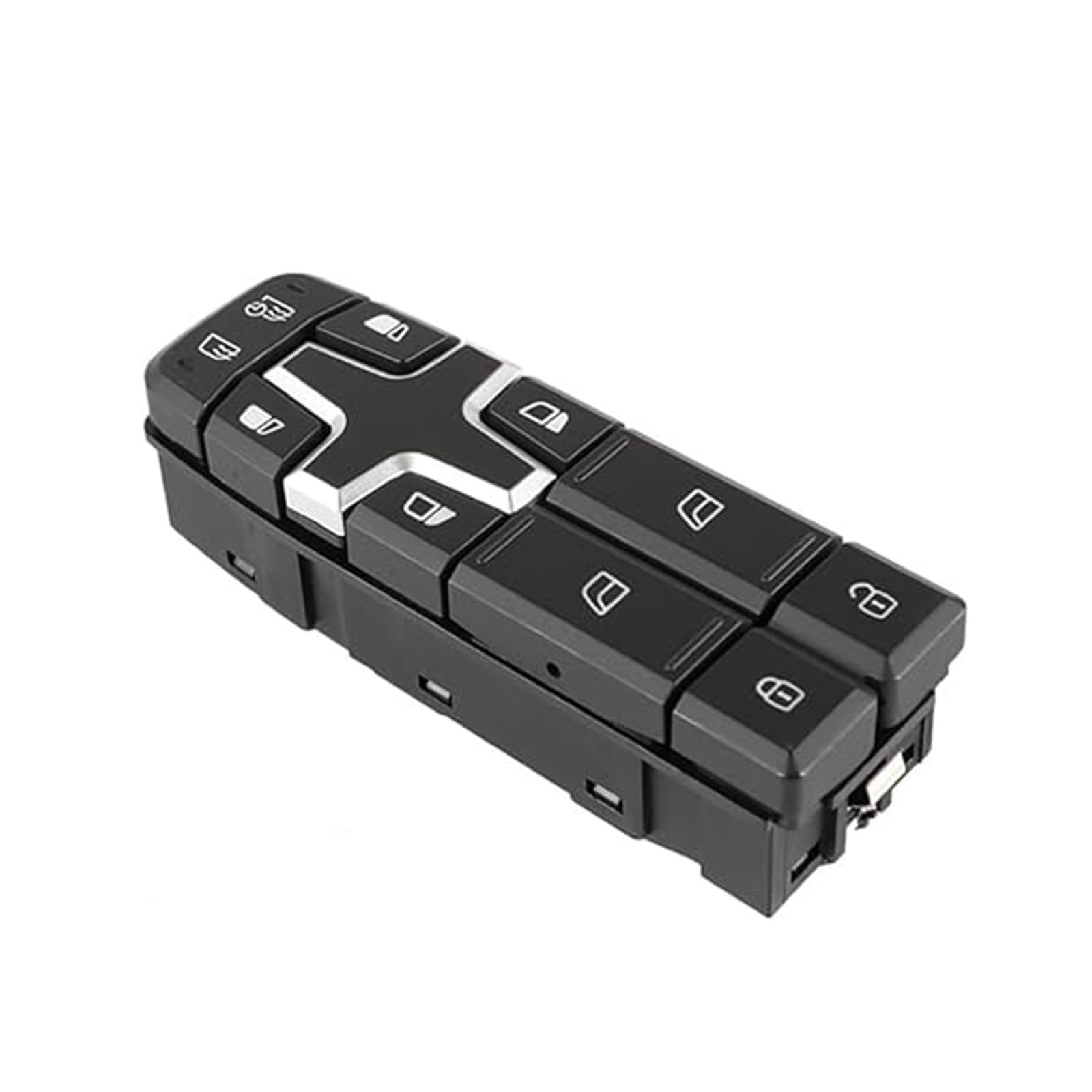 Tür Fenster Brille Lifter Knopf Für Volvo Für Lkw Für FH Für FM Auto Vorne Links Elektrische Fenster Schalter 22154286 Fenster Control Schalter von LADPZJNW