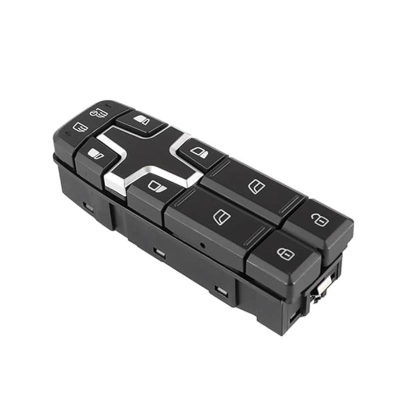 Tür Fenster Brille Lifter Knopf Für Volvo Für Lkw Für FH Für FM Auto Vorne Links Elektrische Fenster Schalter 22154286 Fenster Control Schalter von LADPZJNW